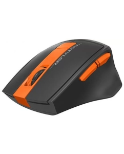 Купить Беспроводная мышь A4Tech Fstyler FG30 Black  в E-mobi