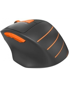 Купить Беспроводная мышь A4Tech Fstyler FG30 Black  в E-mobi