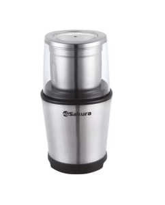 Купить Кофемолка SAKURA SA-6162S в E-mobi