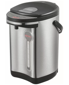 Купить Термопот SAKURA SA-1335BS 5 л серебристый в E-mobi