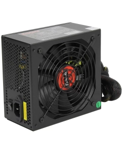 Купить Блок питания ExeGate ATX-650PPX 650W (EX259612RUS)  в E-mobi