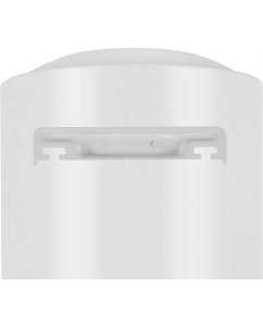 Купить Водонагреватель накопительный THERMEX PRAKTIK 30 V SLIM white  в E-mobi