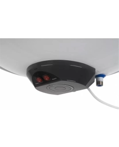 Купить Водонагреватель накопительный THERMEX PRAKTIK 30 V SLIM white  в E-mobi