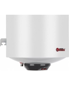 Купить Водонагреватель накопительный THERMEX PRAKTIK 30 V SLIM white  в E-mobi