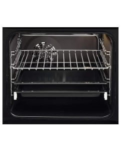 Купить Встраиваемый электрический духовой шкаф Electrolux OEF5C50X Silver/Black  в E-mobi