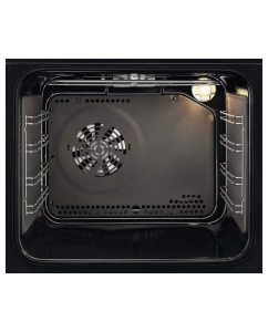 Купить Встраиваемый электрический духовой шкаф Electrolux OEF5C50X Silver/Black  в E-mobi