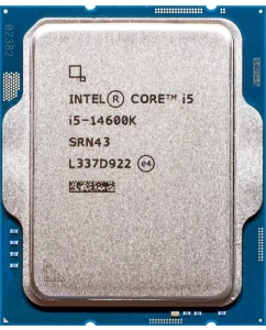 Купить Процессор Intel 14600K OEM в E-mobi