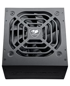 Купить Блок питания Cougar XTC 600 600W  в E-mobi