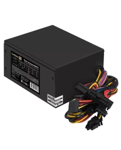 Купить Блок питания ExeGate 400PPX-SC 400W (EX292174RUS) в E-mobi
