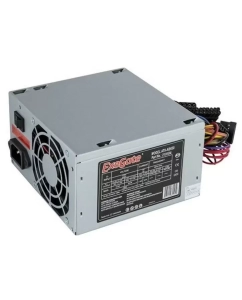 Купить Блок питания ExeGate AB450 EX284690RUS 450W в E-mobi