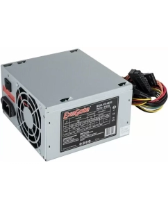 Купить Блок питания ExeGate AB500 500W (EX284700RUS) в E-mobi