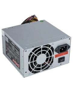 Купить Блок питания ExeGate AB500 500W (EX284700RUS)  в E-mobi
