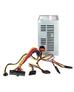 Купить Блок питания ExeGate AB500 500W (EX284700RUS)  в E-mobi