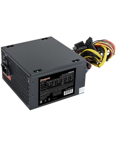 Купить Блок питания ExeGate 550NPX (EX284705RUS) в E-mobi