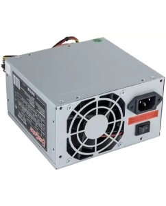 Купить Блок питания ExeGate AB550 550W (EX284708RUS) в E-mobi