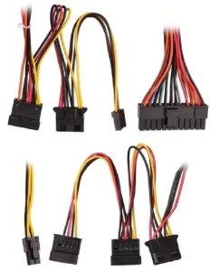 Купить Блок питания ExeGate AB550 550W (EX284708RUS)  в E-mobi