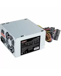 Купить Блок питания ExeGate CP550 550W (EX284709RUS) в E-mobi