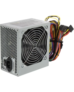 Купить Блок питания ExeGate UN650 650W (EX284726RUS) в E-mobi