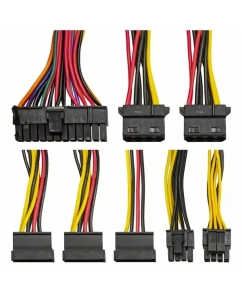 Купить Блок питания Exegate UNS750 750W (EX292164RUS-S)  в E-mobi