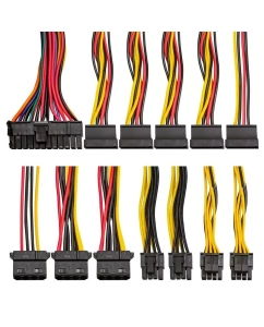 Купить Блок питания ExeGate 850NPX 850W (EX292244RUS)  в E-mobi