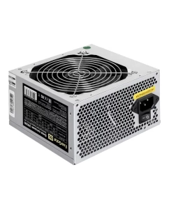 Купить Блок питания ExeGate UN500 500W (EX244555RUS-S) в E-mobi