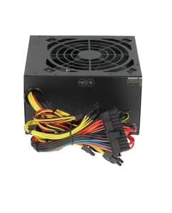 Купить Powerman Powerman Power Supply 600W PM-600ATX-F-BL (carton box)  в E-mobi