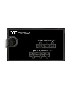 Купить Блок питания Thermaltake 650W (PS-SPD-0650MNFABE-3)  в E-mobi