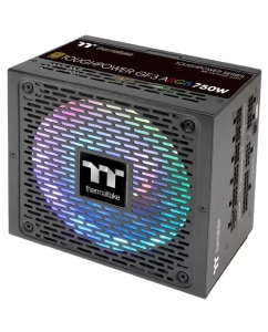 Купить Блок питания Thermaltake Toughpower GF3 750W 750W (PS-TPD-0750F4FAGE-1)  в E-mobi