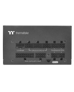 Купить Блок питания Thermaltake Toughpower GF3 750W 750W (PS-TPD-0750F4FAGE-1)  в E-mobi