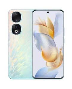 Купить Смартфон Honor 90 8/256GB Peacock Blue в E-mobi