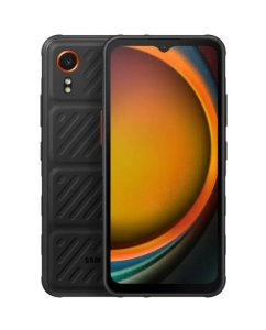 Купить Смартфон Samsung Galaxy XCover7 6/128GB Black (SM-G556BZKDR06) в E-mobi