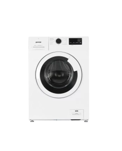 Купить Стиральная машина Gorenje WHE72SFS белый в E-mobi