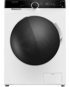Купить Стиральная машина MAUNFELD MFWM127STWH06 белый в E-mobi