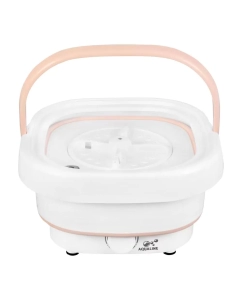 Купить Активаторная стиральная машина Optima МС-31СК белый; бежевый  в E-mobi