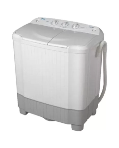 Купить Стиральная машина Фея СМП 50 Н белый, серый в E-mobi