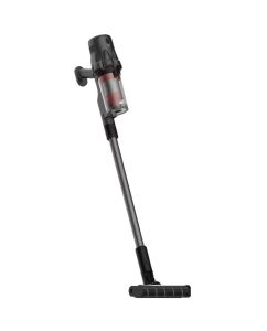 Купить Пылесос Deerma DEM-T30W STATION серый в E-mobi