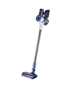 Купить Пылесос HYUNDAI HYV-S7570 синий, серебристый в E-mobi