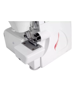 Купить Оверлок COMFORT 111 белый  в E-mobi