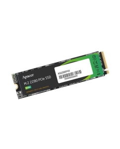 Купить SSD накопитель Apacer AS2280P4 M.2 2280 1 ТБ AP1TBAS2280P4X-1 в E-mobi