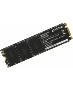 Купить SSD накопитель DIGMA Run S9 M.2 2280 512 ГБ (DGSR1512GS93T) в E-mobi