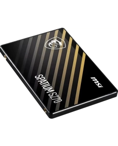Купить SSD накопитель MSI SPATIUM S270 2.5&quot; 240 ГБ  в E-mobi