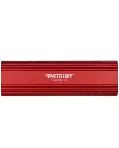 Купить Внешний SSD диск Patriot 2 ТБ (PTPL2TBPEC) в E-mobi