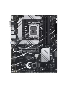 Купить Материнская плата ASUS PRIME B760-Plus (90MB1EF0-M0E) в E-mobi
