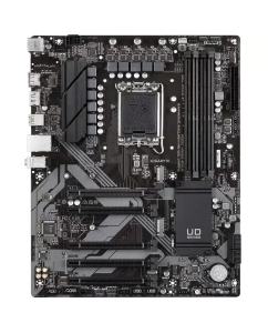 Купить Материнская плата GIGABYTE B760 DS3H DDR4 в E-mobi