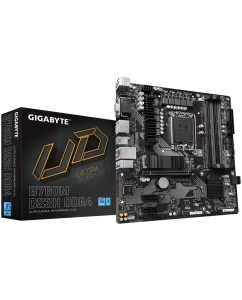 Купить Материнская плата GIGABYTE B760M DS3H/DDR4 в E-mobi