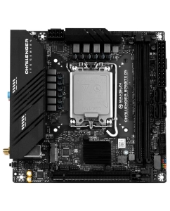 Купить Материнская плата Maxsun B760 itx (6940709694060)  в E-mobi