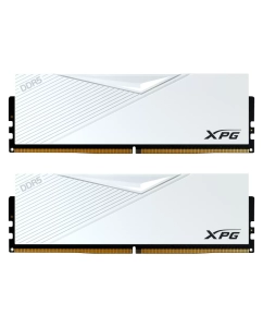 Купить Оперативная память Adata Xpg Lancer AX5U6400C3216G-DCLAWH 32 ГБ, DDR5-6400, 3214070 в E-mobi