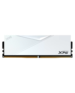 Купить Оперативная память Adata Xpg Lancer AX5U6400C3216G-DCLAWH 32 ГБ, DDR5-6400, 3214070  в E-mobi