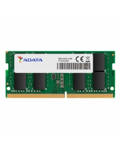 Купить Оперативная память ADATA 16Gb DDR4 3200MHz SO-DIMM (AD4S320016G22-SGN) в E-mobi