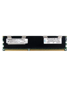 Купить Оперативная память IBM 46C7483 (212464) DDR3 1x16Gb 1066MHz в E-mobi
